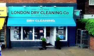 London Dry Cleaning Company