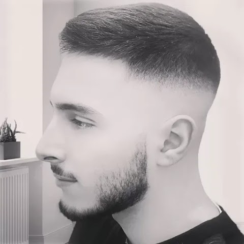 The Legacy Barbers