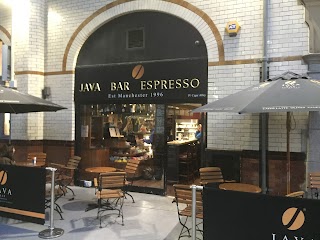 Java Bar Espresso