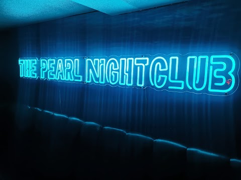 The Pearl NightClub