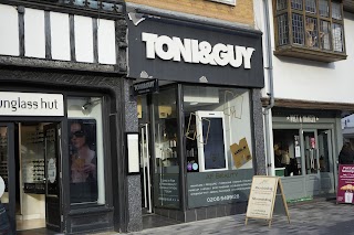 TONI&GUY Kingston