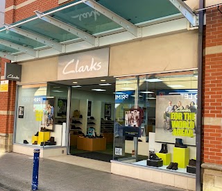 Clarks