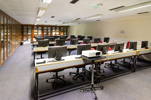 University of Aberdeen - Zoology Building