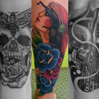 Timeless Tattoos