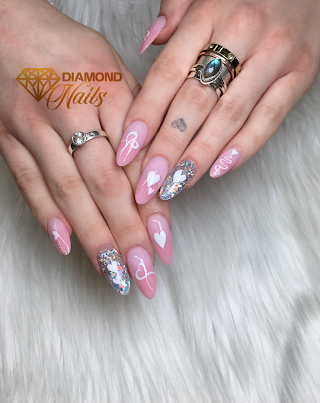 Diamond Nails Matlock