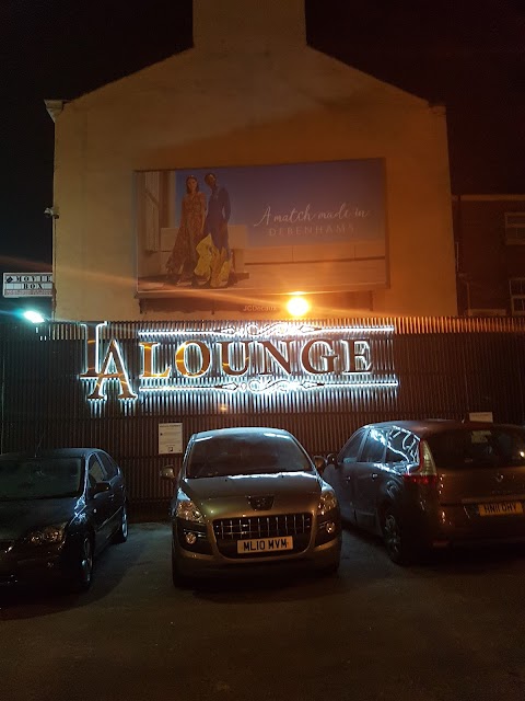 LA Lounge