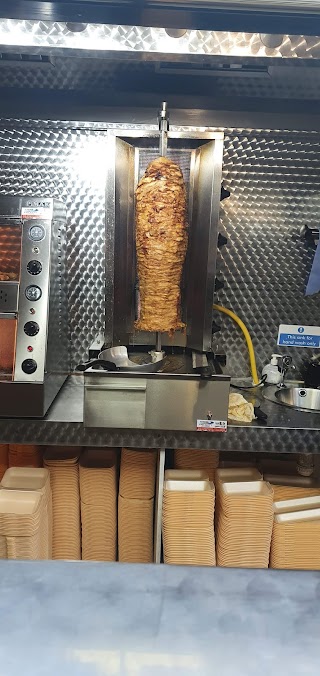 Belfords Kebab and Pizza