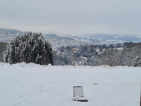 Prior Park College