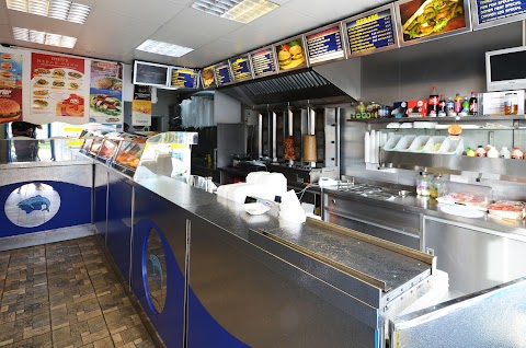 Seawave Fish Bar