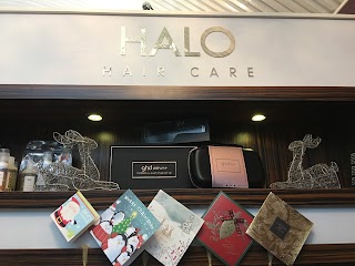 Halo Hairdressing