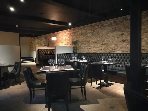 Casa Restaurant Tetbury