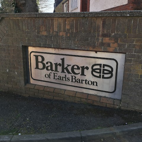 Barker Shoes