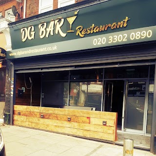 DG Bar & Restaurant