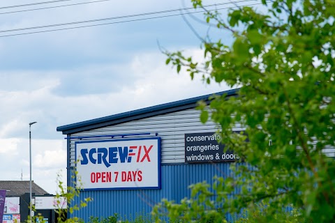 Screwfix Birstall