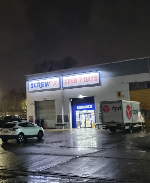 Screwfix Croydon - Purley Way