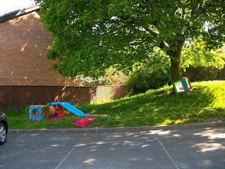 Busy Bees Pre-School