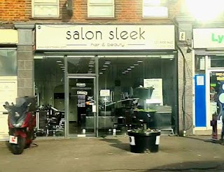 Salon Sleek Ltd