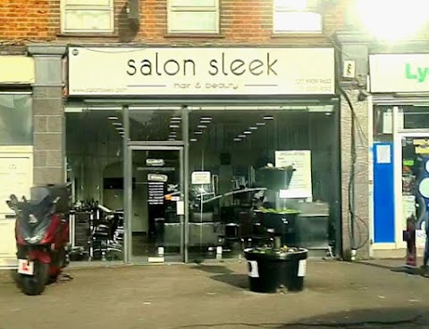 Salon Sleek Ltd