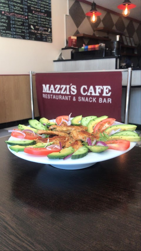 Mazzi's Cafe