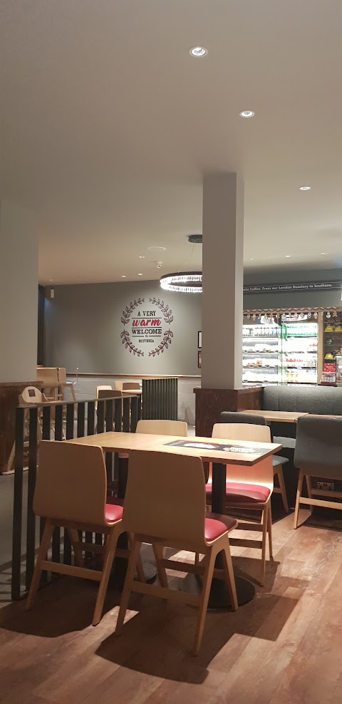 Costa Coffee Southsea