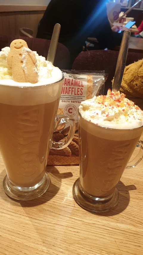 Costa Coffee