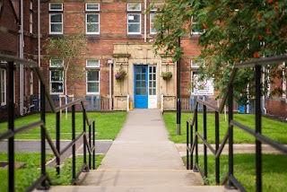 Trust Headquarters, Leeds Teaching Hospitals NHS Trust