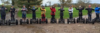 Segway Bath