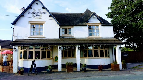 The Horseshoe inn