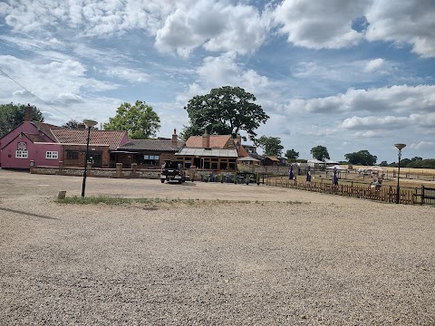 The Brick Kilns