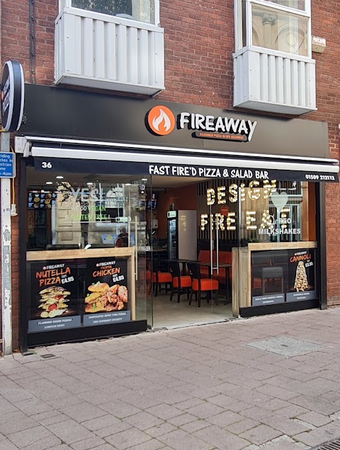 Fireaway