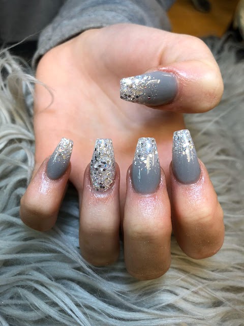 Fairy Nails and Beauty