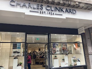 Charles Clinkard Nottingham