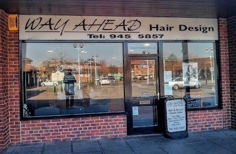 M Hair And Beauty West Bridgford