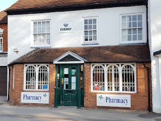 Windridge Pharmacy (Avicenna Partner)