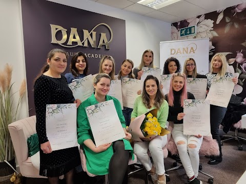 Dana Beauty Academy