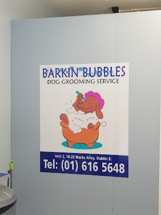 Barkin Bubbles