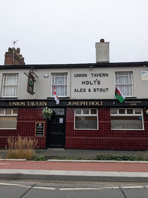 Union Tavern