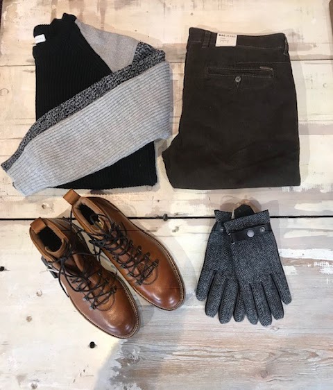 Ingmans Cobbler Footwear Clothing