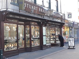 Stuart Bradley Jewellers Ltd