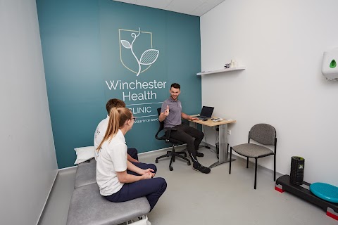 Winchester Health Clinic