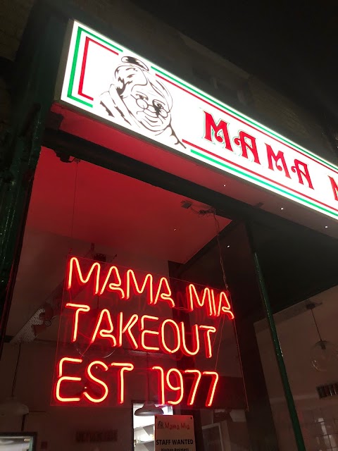 Mama Mia - Takeout
