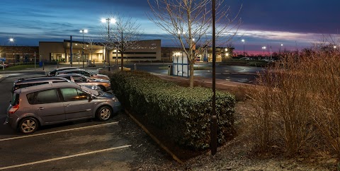 Beverley Urgent Treatment Centre