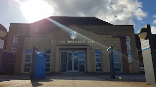 The West Bridgford School