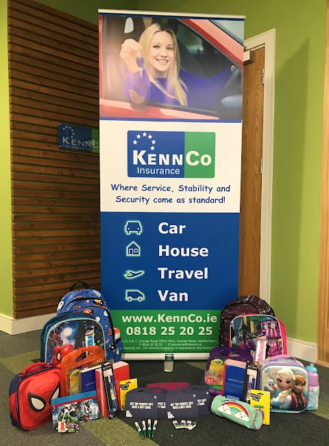 KennCo Insurance