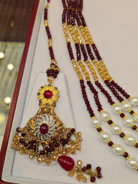 Crown Jewellers