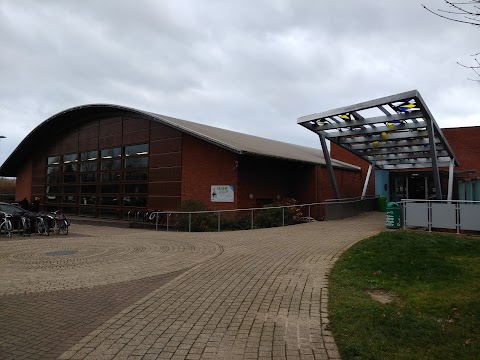 White Horse Leisure and Tennis Centre