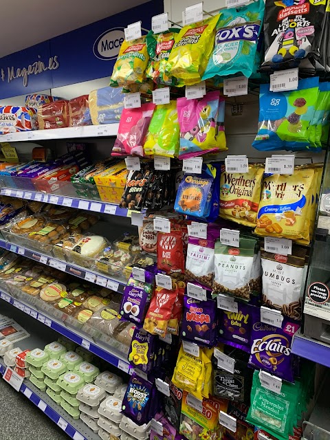 OneStop Central Stores Winterslow