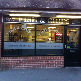 Royal Oak Fish Bar