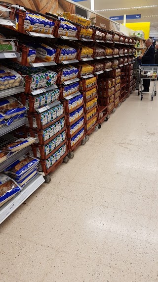 Tesco Superstore