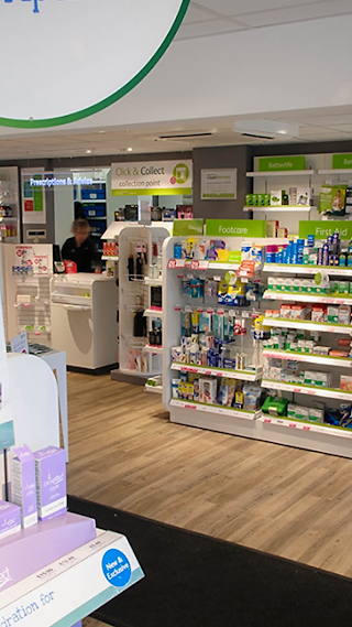 LloydsPharmacy